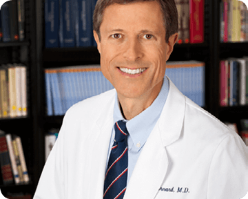 Neal Barnard, M.D
