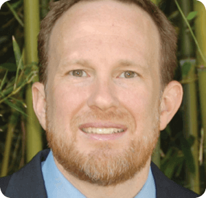 Richard Passwater
